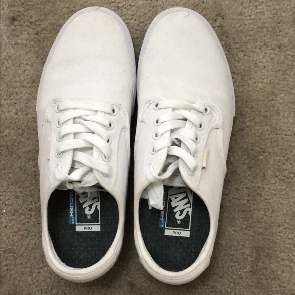 vans shoes